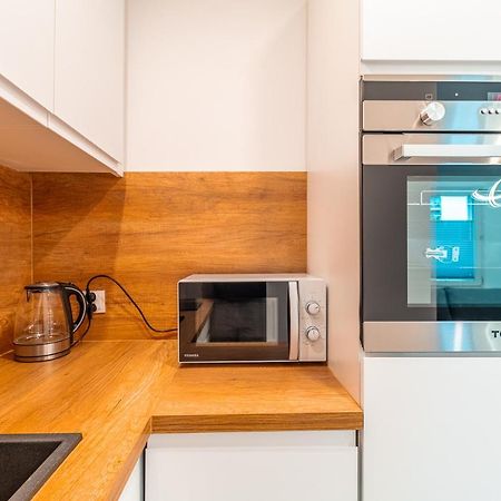 Brozka Comfort Apartment Krasków Εξωτερικό φωτογραφία