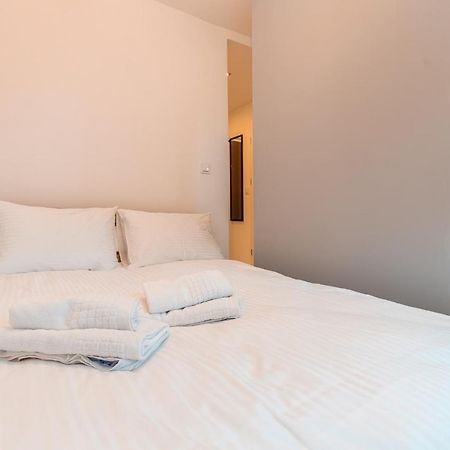 Brozka Comfort Apartment Krasków Εξωτερικό φωτογραφία