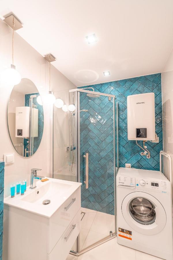 Brozka Comfort Apartment Krasków Εξωτερικό φωτογραφία